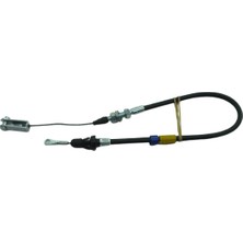 CNH Lift Otomotik Teli Çatallı 5099844 Uyumlu 66 cm - New Holland Td Serisi - Tier - 5099845 -   1  Adet