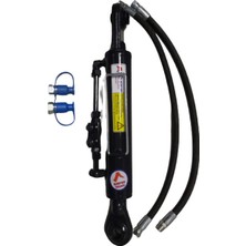 Liftli Hidrolikli Orta Kol 26X26 (Fhr 603) - New Holland - Massey Ferguson - Erkunt - Tümosan - Steyr-Başak - 68CM -   1  Adet