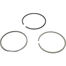 GOETZE Sekman Tek Pistonluk 104 mm Std 2,5x2,5x4.0 mm  683970010 - 60.66 - New Holland 80.66 - 1930191 -   1  Adet