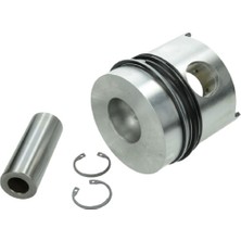 Nural Piston Sekmanlı Sdt 95MM 32 Pim 8770754 - Utb (Universal Traktör Bolu) - New Holland 445 - Fiat / New Holland 450 - New Holland 550 - 4637971 -   1  Adet