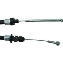 Teknik El Gaz Teli 180 cm 4x4 - New Holland Td Serisi - TT50 - 5098939 -   1  Adet