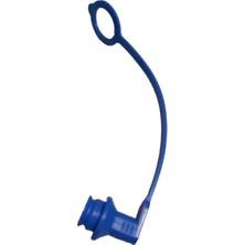 Pimak Damper Adaptörü Toz Kapak Dişiye Geçen  3611673M1 - New Holland - Massey Ferguson - Erkunt - Tümosan - Steyr-Başak - 9962533 -   1  Adet