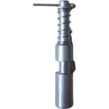 Şaft Emniyet Pimi 8 CMX14 mm - New Holland - Massey Ferguson - Erkunt - Tümosan - Steyr-Başak - BLY4720 -   1  Adet