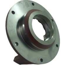 CNH Arka Akıs Keçe Yatağı Sağ Cer Kovan Kapak 90 mm - Fiat / New Holland 54C - New Holland 55.46 - 60.56 - Tt - 5144040 -   1  Adet
