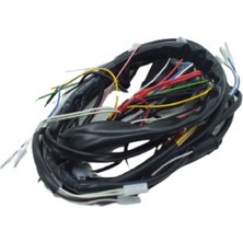 Erimti Ön Ana Tesisat Em 2000010 - Fiat / New Holland 450 - 480 - 5103402 -   1  Adet
