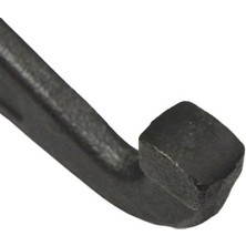 Hars Debriyaj Kasnak Ayağı  Döğme Küçük Tk (102-8) - New Holland 55 - Massey Ferguson 65 - New Holland 70 - 80 - 9956581 -   1  Adet