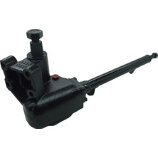 Akın Kuru Direksiyon Kutusu Milli Komple - Fiat / New Holland 480 - 540 - 640 - 5086594 -   1  Adet