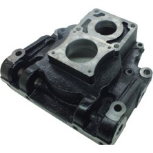 Akın Difransiyel Arka Kapak 540/750 Çift Devir - New Holland 65.56 - Tt 55 - 5099656 -   1  Adet