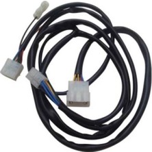 Erimti Orta Bağlantı Tesisat  2000315 - Td 55 - Massey Ferguson 65 - New Holland 75 - 85 - 95 - 5094338 -   1  Adet