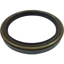 SKT Krank Keçe Vitonlu 110X135X13 0001800 - Fiat / New Holland 480 - 540 - 640 - 412176-V -   1  Adet