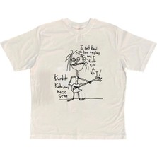  Kurt Cobain // Nirvana T-Shirt