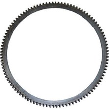Manas Volant Dişlisi Z126 - New Holland T480 - 87579017 -   1  Adet