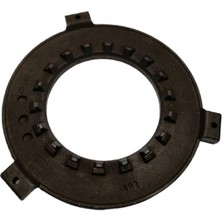 Hars Debriyaj Pleyti Içten Tırnaklı Lux  9962307 (113-2) - Fiat / New Holland 540 - New Holland 780 - 80 - 66 - 9919439 -   1  Adet