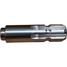 Akın Kuyruk Mil Frezesi Tek Freze Isıl Işlenmiş  521154 - New Holland - Massey Ferguson - Erkunt - Tümosan - Steyr-Başak - 4959917 -   1  Adet