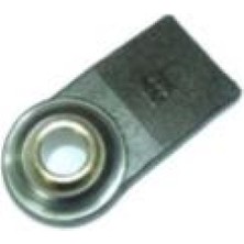 Yan Kol Başı Uzun Eğri Tip 105005 - Massey Ferguson 165 - 285 - Ford 5000 - 184462M1 -   1  Adet