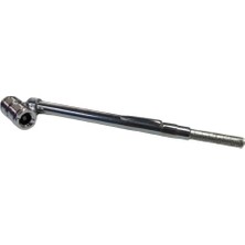 Atasan Hava Ölçme Jakı Büyük  Boy 160LIK  051 - New Holland - Massey Ferguson - Erkunt - Tümosan - Steyr-Başak - HRV0360 -   1  Adet