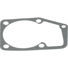 CNH Hidrolik Ön Kapak Beyin Contası Kağıt - Fiat / New Holland 450 - New Holland 55 - Massey Ferguson 65 - New Holland 46 - 574923 -   1  Adet