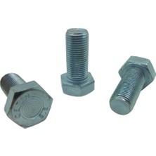 Arka Teker Bijonu Ym 16X35 6249821 - New Holland 55.46 - Massey Ferguson 65 - New Holland 70.56 - 5088759 -   25  Adet