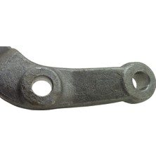 Akın Ön Akson Rot Kolu Hidrolik Sağ Iki Delikli Konik - New Holland 60.56 - 70.56 - 80.66 - 5110378 -   1  Adet