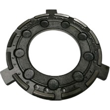 Hars Debriyaj Pleyti Deliksiz 9919171 (113-4) - Fiat / New Holland 640 - New Holland 55 - Fiat / New Holland 54C - Massey Ferguson 65 - New Holland 70 - 5085419 -   1  Adet