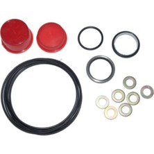 Krd Direksiyon Danfoz Tam Takım 9932893 - New Holland - Massey Ferguson - Erkunt - Tümosan - Steyr-Başak - 45483416 -   1  Adet