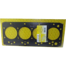 Silindir Kapak Contası 4 Cyl 104MM Çelik Saç  4769441 - Tümosan - 8100 - 8105 - New Holland Td - 95 - 100 - 7152775 -   1  Adet