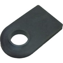 Arka Cam Mandal Lastiği - New Holland - Massey Ferguson - Erkunt - Tümosan - Steyr-Başak - 187-1 -   1  Adet