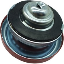 Fahler Mazot Depo Kapak Yüksek Kilitsiz 255EP 0012409U91 - Massey Ferguson 255EP - 260G - Fah.92 -   1  Adet