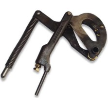 MTM Hidrolik Mekanizması Çiftli Tetikli - Massey Ferguson 135 - 285 - 1660324 -   1  Adet