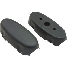 SMR Ön Sinyal ve Stop Lambası Oval Düz Bağlantı Plastiği Em - New Holland Tt - Ttj - Td Bahçe - 84180791 -   1  Adet