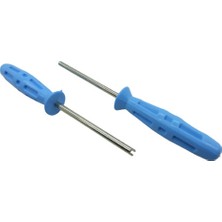 Atasan Subab Paftası Tornavida Tip  PAF-002 - New Holland - Massey Ferguson - Erkunt - Tümosan - Steyr-Başak - HRV0240 -   1  Adet