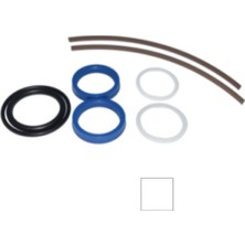 Direksiyon Ön Lift Tam Takım - New Holland 74 - 80 - 82 - Dt (4x4) - 1909655 -   1  Adet