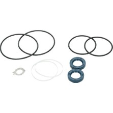 Hidrolik Pompa Tamir Takım Döküm Kap Bosch Hema Pompa 1PN100092 - Fiat / New Holland 480 - New Holland 55 - 8281576 -   1  Adet