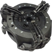 Hars Komple Baskı  Power Shuttle 11 Ym 350038 (100-16) - John Deere - 5000SERİ - RE19748 -   1  Adet
