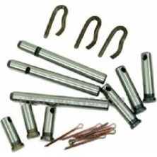 Power Debriyaj Pim Takımı 12 - Massey Ferguson 135 - 240 - 285 - 160429M1 -   1  Adet