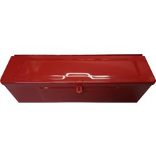 Kent Takım Kutusu Büyük Kırmızı - Massey Ferguson - 1884394 -   1  Adet
