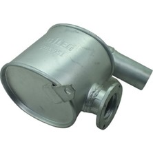 BLN Kaput Alt Susturucu - Td.85 - New Holland 95 - 5093951 -   1  Adet