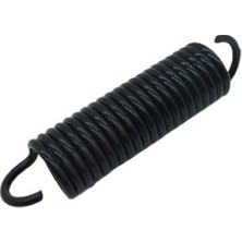 New Blue Koltuk Yayı Küçük Mf Tip - New Holland - Massey Ferguson - Erkunt - Tümosan - Steyr-Başak - 1894548 -   1  Adet