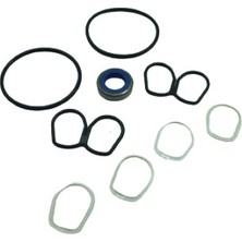Krd Hidrolik Pompa Tamir Takım Ym 1.PN.100.451  003 - Fiat / New Holland 480 - 640 - New Holland 55 - Massey Ferguson 65 - New Holland 70 - 8281576 -   1  Adet