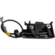 CNH Lift-O-Matik Telli Komple Kısa Çatallı - Td 55B - 65B - Tier2 - 5099844 -   1  Adet