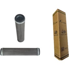 New Blue Hidrolik Filtresi N.holl Tip  Em - Fiat / New Holland 450 - 480 - 640 - 1909134 -   1  Adet