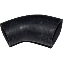 Krd Turbo Hava Hortumu Intercool Arası Eğri Kısa - Tümosan - 7152314 -   1  Adet