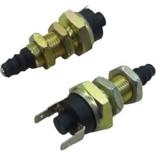 Nesan El Fren Ikaz Müşürü Çift Fişli 7262408 0017143U91M - Massey Ferguson 240 - 3060 - Tümosan - Ns 410 00 -   1  Adet