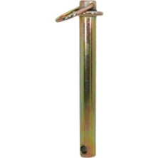 Atasan Römork Çeki Pimi 25MM Halkalı 20CM - Massey Ferguson - 1668803 -   1  Adet