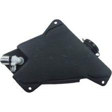 Atasan Silecek Su Deposu Tek Motor Siyah  7256848 - Tümosan - Başak - 115AA030 -   1  Adet