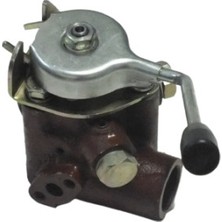 Erdem Hidrolik Damper Kaldırıcı Pompası Tek Çıkış - Fiat / New Holland 480 - 640 - 54C - New Holland 55 - 70 - 588771 -   1  Adet