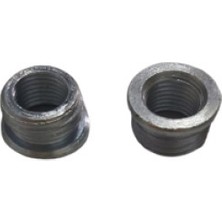 Direksiyon Ön  Lift Pimi Gllasörlük Adaptörü 14X1,5 M10 - Massey Ferguson - F4270 -   1  Adet