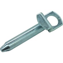 Orta Kol Pimi Lamalı 19MM - Fiat / New Holland 450 - 480 - 640 - 579877 -   1  Adet
