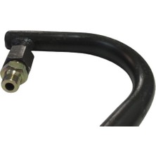 New Blue Damper Baston Boru Dişi Şıkşıka Uyumlu - New Holland - Massey Ferguson - Erkunt - Tümosan - Steyr-Başak - 4999719 -   1  Adet