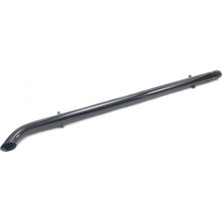 BLN Dik Eksoz Susturucu Borusu 118 cm Çap 54 mm - Td 65.75.85 - 5091091 -   1  Adet